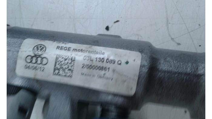 Engine Code Cgl Fuel injector nozzles with engine code CGL stock | ProxyParts.com