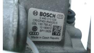 Usagé Pompe diesel Audi A5 Cabrio (8F7) 2.0 TDI 16V Prix € 299,00 Règlement à la marge proposé par Autobedrijf G.H. Wessel B.V.