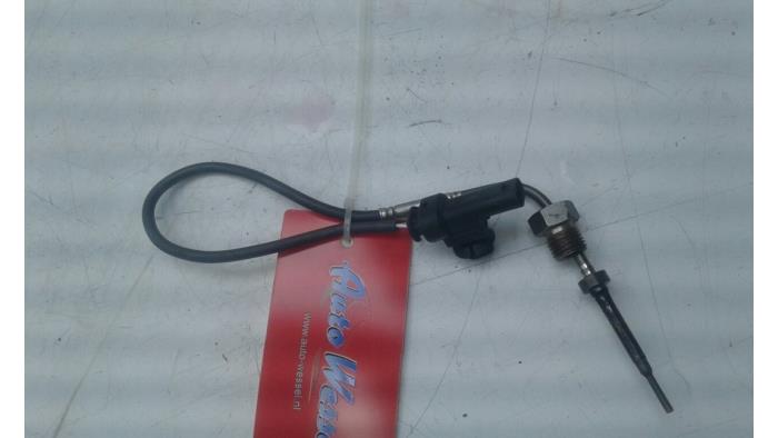 Używane Czujnik temperatury spalin Opel Zafira Tourer (P12) 1.6 CDTI 16V ecoFLEX 136 Cena € 61,95 Procedura marży oferowane przez Wessel Parts & Service B.V.