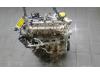 Engine from a Nissan Qashqai (J11), 2013 1.3 DIG-T 160 16V, SUV, Petrol, 1.332cc, 118kW (160pk), FWD, HR13DDT, 2018-08, J11FF02; J11FF03; J11FF05; J11FF06; J11FF72; J11FF73; J11FF75; J11FF76 2019