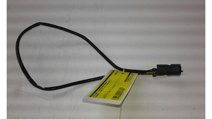 Gebrauchte Auspuff Temperatursensor Renault Trafic (1FL/2FL/3FL/4FL) 1.6 dCi Twin Turbo Preis € 47,25 Margenregelung angeboten von Wessel Parts & Service B.V.
