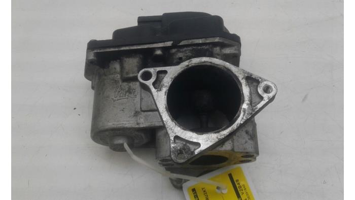 Usagé Valve RGE Volkswagen Passat Variant (3C5) 2.0 TDI 16V Bluemotion Prix € 33,60 Règlement à la marge proposé par Wessel Parts & Service B.V.