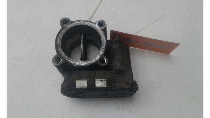 Gebrauchte Drosselklappengehäuse Mercedes R (W251) 3.0 320 CDI 24V 4-Matic Preis € 72,45 Margenregelung angeboten von Wessel Parts & Service B.V.