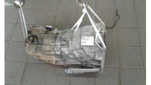 Gebrauchte Getriebe Mercedes Sprinter 3,5t (906.73) 313 CDI 16V Preis € 699,00 Margenregelung angeboten von Autobedrijf G.H. Wessel B.V.