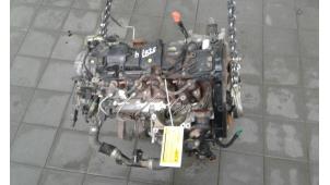 Used Engine Opel Crossland/Crossland X 1.6 CDTi 120 Price € 1.999,00 Margin scheme offered by Autobedrijf G.H. Wessel B.V.