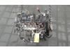 Engine from a Opel Crossland/Crossland X, 2017 1.6 CDTi 120, SUV, Diesel, 1.560cc, 88kW (120pk), FWD, B16DTH; DV6FC, 2017-03 2018