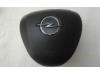 Opel Crossland/Crossland X 1.6 CDTi 120 Left airbag (steering wheel)