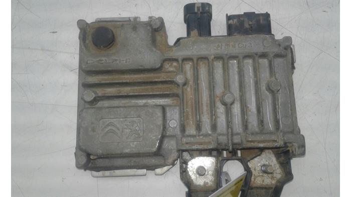 Used Computer, miscellaneous Opel Crossland (X) 1.6 CDTi 120 Price € 51,45 Margin scheme offered by Wessel Parts & Service B.V.