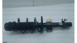 Used Front shock absorber rod, right Volkswagen Up! (121) 1.0 12V 75 Price € 79,00 Margin scheme offered by Autobedrijf G.H. Wessel B.V.
