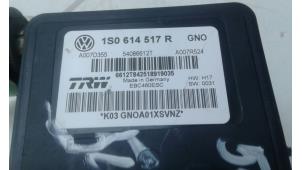 Used ABS pump Volkswagen Up! (121) 1.0 12V 75 Price € 199,00 Margin scheme offered by Autobedrijf G.H. Wessel B.V.