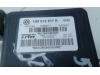 ABS-pump från en Volkswagen Up! (121), 2011 1.0 12V 75, Halvkombi (Hatchback), Bensin, 999cc, 55kW (75pk), FWD, CHYB; CWRA, 2011-08 / 2019-11 2019