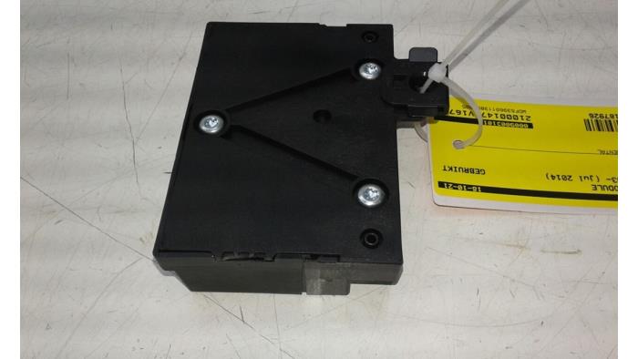 Usagé Module pompe carburant Mercedes Vito (639.6) 3.0 122 CDI V6 24V Prix € 51,45 Règlement à la marge proposé par Wessel Parts & Service B.V.