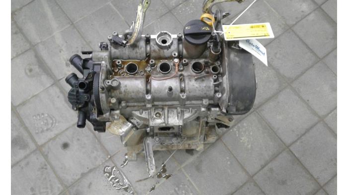 Engine Volkswagen Up! 1.0 12V 75 - CHYB