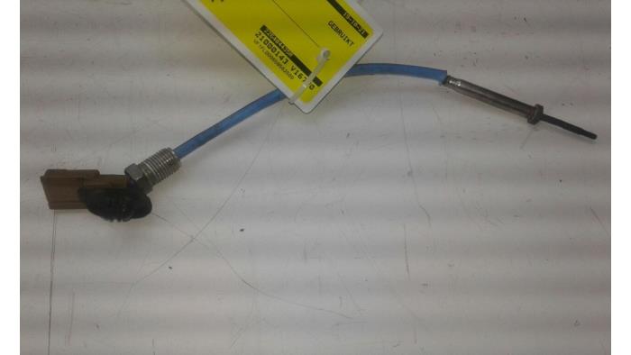 Gebrauchte Auspuff Temperatursensor Renault Trafic (1FL/2FL/3FL/4FL) 1.6 dCi Twin Turbo Preis € 72,45 Margenregelung angeboten von Wessel Parts & Service B.V.