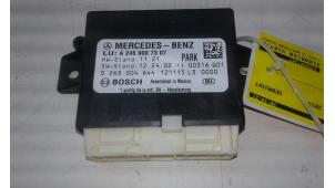 Gebrauchte PDC Modul Mercedes A (W176) 1.8 A-180 CDI 16V Autom. Preis € 49,00 Margenregelung angeboten von Autobedrijf G.H. Wessel B.V.