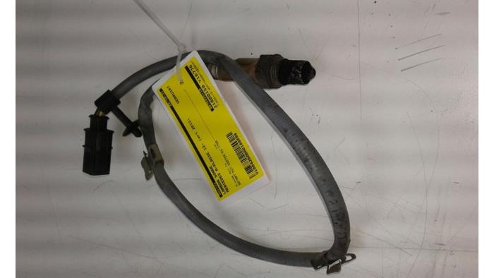 Lambda probe Mercedes A (W176), 2012 / 2018 1.8 A-180 CDI 16V Autom., Hatchback, Diesel, 1.796cc, 80kW (109pk), FWD, OM651901, 2012-06 / 2014-10, 176.000 (Used)