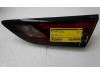 Opel Astra K 1.4 Turbo 16V Feu arrière droit