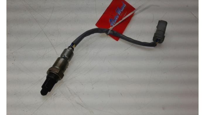 Used Lambda probe Opel Astra K 1.4 Turbo 16V Price € 51,45 Margin scheme offered by Wessel Parts & Service B.V.
