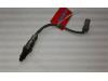 Opel Astra K 1.4 Turbo 16V Sonde lambda