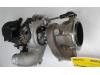 Opel Astra K 1.4 Turbo 16V Turbo