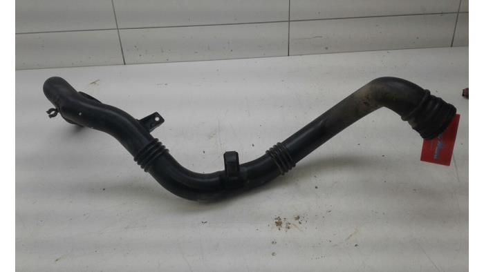 Gebrauchte Intercooler Rohr Opel Astra K 1.4 Turbo 16V Preis € 51,45 Margenregelung angeboten von Wessel Parts & Service B.V.