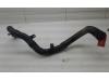 Opel Astra K 1.4 Turbo 16V Tube intercooler
