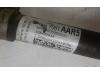 Opel Astra K 1.4 Turbo 16V Arbre de transmission avant gauche