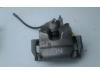 Opel Astra K 1.4 Turbo 16V Etrier de frein (pince) avant gauche