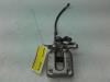 Opel Astra K 1.4 Turbo 16V Etrier de frein (pince) arrière droit