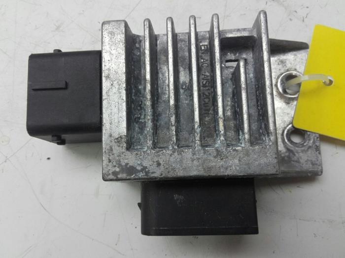 Glow plug relays with part number 271203982R stock