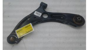 Used Front wishbone, left Kia Picanto (JA) 1.0 12V Price € 79,00 Margin scheme offered by Autobedrijf G.H. Wessel B.V.