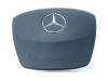Left airbag (steering wheel) from a Mercedes Citan (415.6), 2012 / 2021 1.5 109 CDI, Delivery, Diesel, 1.461cc, 66kW (90pk), FWD, K9KE6, 2015-06 / 2021-08 2020