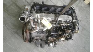 Used Engine Lancia Lybra SW 2.4 JTD Price € 699,00 Margin scheme offered by Autobedrijf G.H. Wessel B.V.