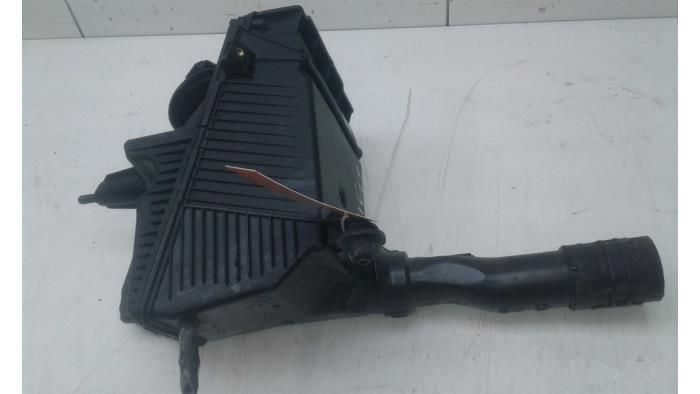 Begagnade Luftfilterhus Mercedes Citan (415.6) 1.5 109 CDI Pris € 72,45 Marginaltabell erbjuds av Wessel Parts & Service B.V.