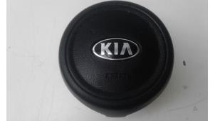 Gebrauchte Airbag links (Lenkrad) Kia Sportage (QL) 1.6 CRDi 16V 136 Preis € 199,00 Margenregelung angeboten von Autobedrijf G.H. Wessel B.V.