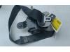Kia Sportage (QL) 1.6 CRDi 16V 136 Rear seatbelt tensioner, left