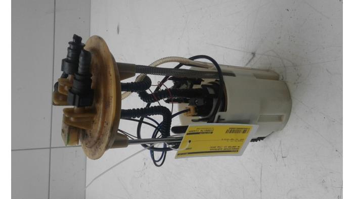 Gebrauchte Kraftstoffpumpe Elektrisch Volkswagen Crafter 2.0 TDI Preis € 102,90 Margenregelung angeboten von Wessel Parts & Service B.V.