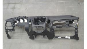 Usagé Tableau de bord Hyundai iX35 (LM) 2.0 CRDi 16V 4x4 Prix € 349,00 Règlement à la marge proposé par Autobedrijf G.H. Wessel B.V.
