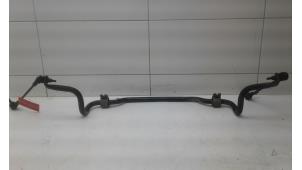 Used Front anti-roll bar Opel Astra K Sports Tourer 1.2 Turbo 12V Price € 99,00 Margin scheme offered by Autobedrijf G.H. Wessel B.V.
