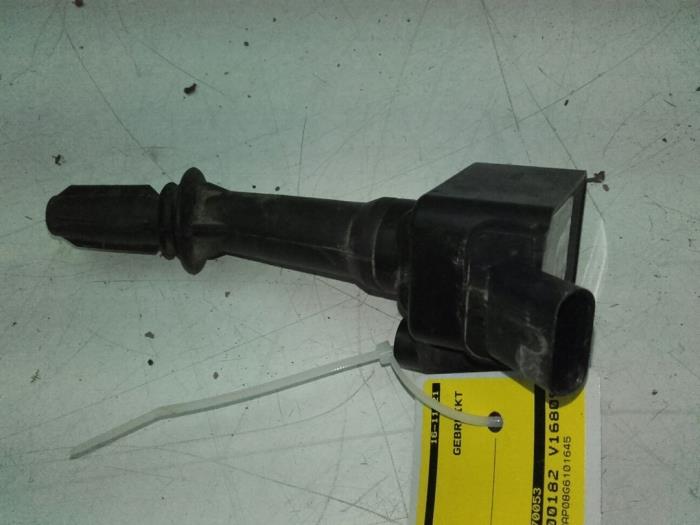 Gebrauchte Zündspule Opel Adam 1.0 Ecotec 12V SIDI Turbo Preis € 47,25 Margenregelung angeboten von Wessel Parts & Service B.V.
