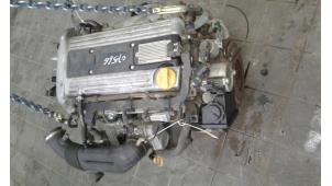 Used Engine Opel Vectra B (36) 2.2 16V Ecotec Price € 1.299,00 Margin scheme offered by Autobedrijf G.H. Wessel B.V.