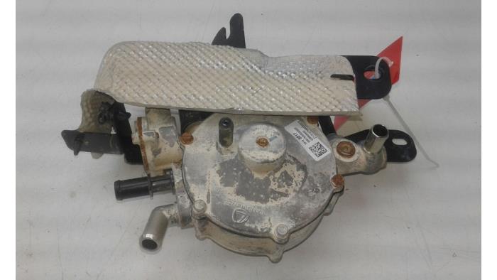 Sonstige van een Opel Corsa E 1.4 16V 2020