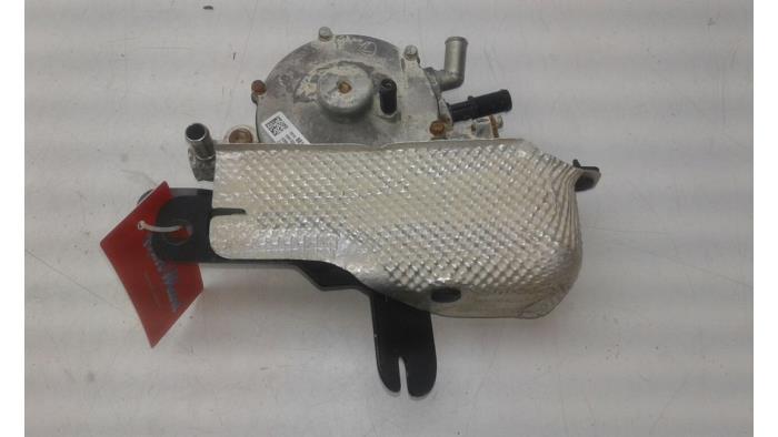 Used Miscellaneous Opel Corsa E 1.4 16V Price on request offered by Wessel Parts & Service B.V.