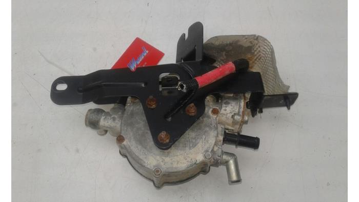 Sonstige van een Opel Corsa E 1.4 16V 2020