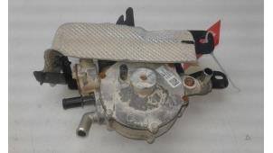Sonstige van een Opel Corsa E 1.4 16V 2020