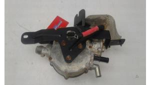 Sonstige van een Opel Corsa E 1.4 16V 2020