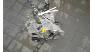 Used Gearbox Kia Optima (JFA) 1.6 CRDi 16V Price on request offered by Autobedrijf G.H. Wessel B.V.