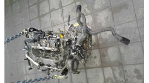 Used Engine Opel Adam 1.0 Ecotec 12V SIDI Turbo Price on request offered by Autobedrijf G.H. Wessel B.V.
