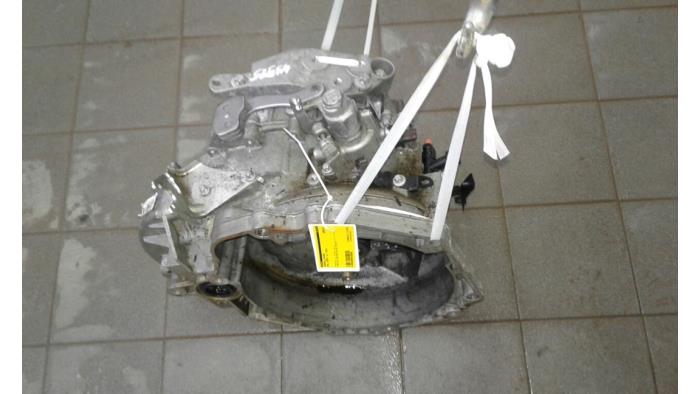 Gebrauchte Getriebe Opel Corsa E 1.4 Turbo 16V Preis € 699,00 Margenregelung angeboten von Wessel Parts & Service B.V.