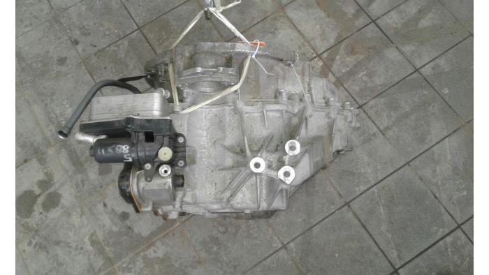 Gebrauchte Getriebe Mercedes A (W176) 1.6 A-180 16V Preis € 1.499,00 Margenregelung angeboten von Wessel Parts & Service B.V.